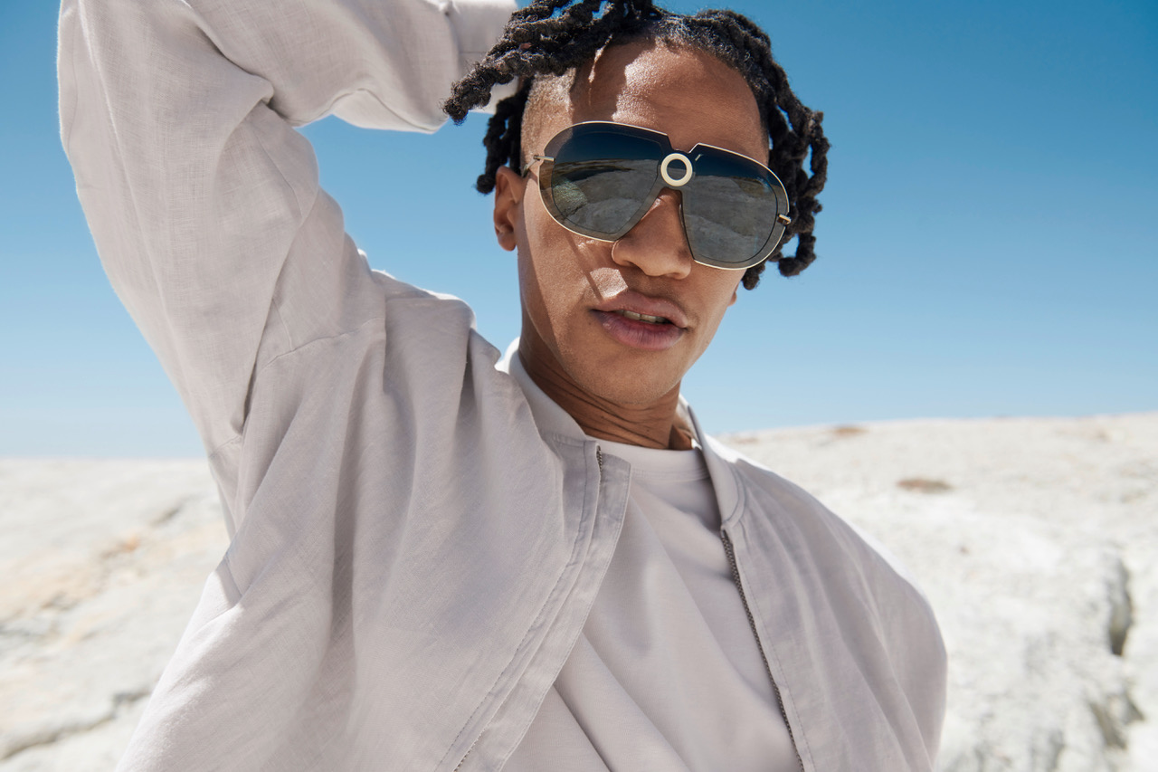 Les lunettes a la mode online